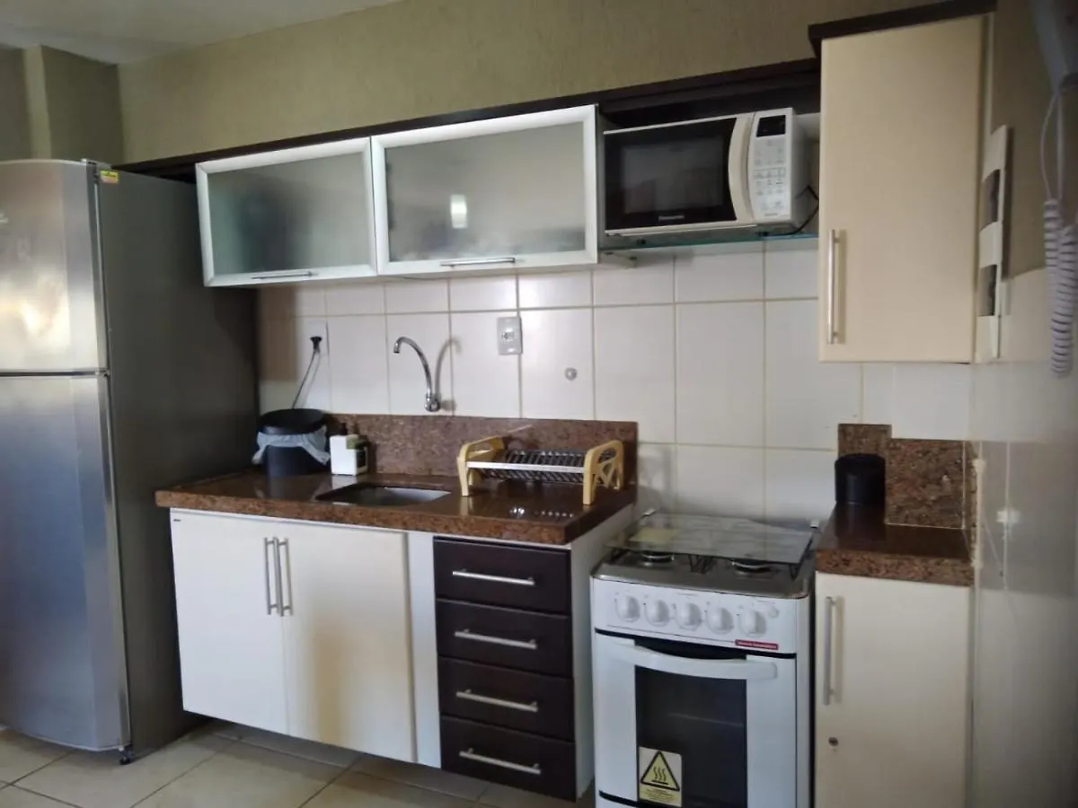 Flat Na Praia De Ponta Negra Natal - Rn Βραζιλία