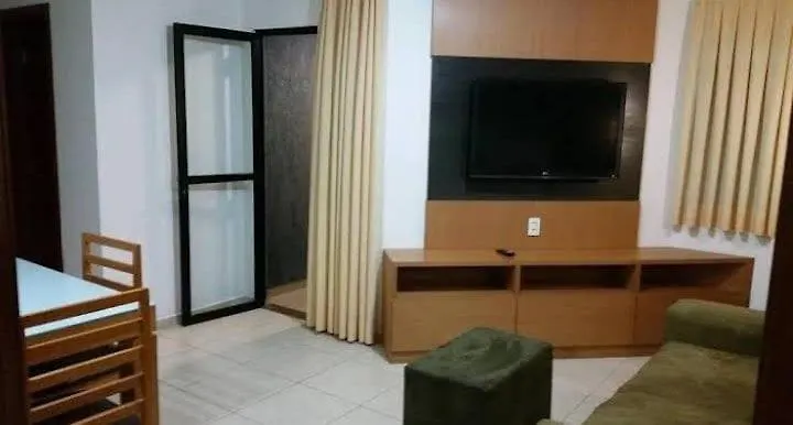 Flat Na Praia De Ponta Negra Natal - Rn Ξενοδοχείο με διαμερίσματα