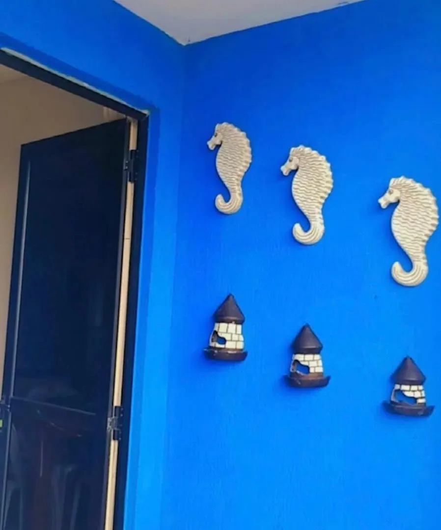 Ξενοδοχείο με διαμερίσματα Flat Na Praia De Ponta Negra Natal - Rn Βραζιλία
