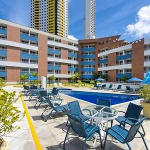 Flats Particular Terrazzo Natal