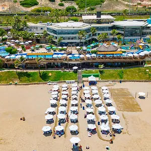 Курортный комплекс Ocean Palace Premium, Натал